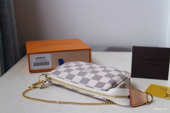 Affordable ACCESSOIRES MINI POCHETTE VUITTON LOUIS 0710
